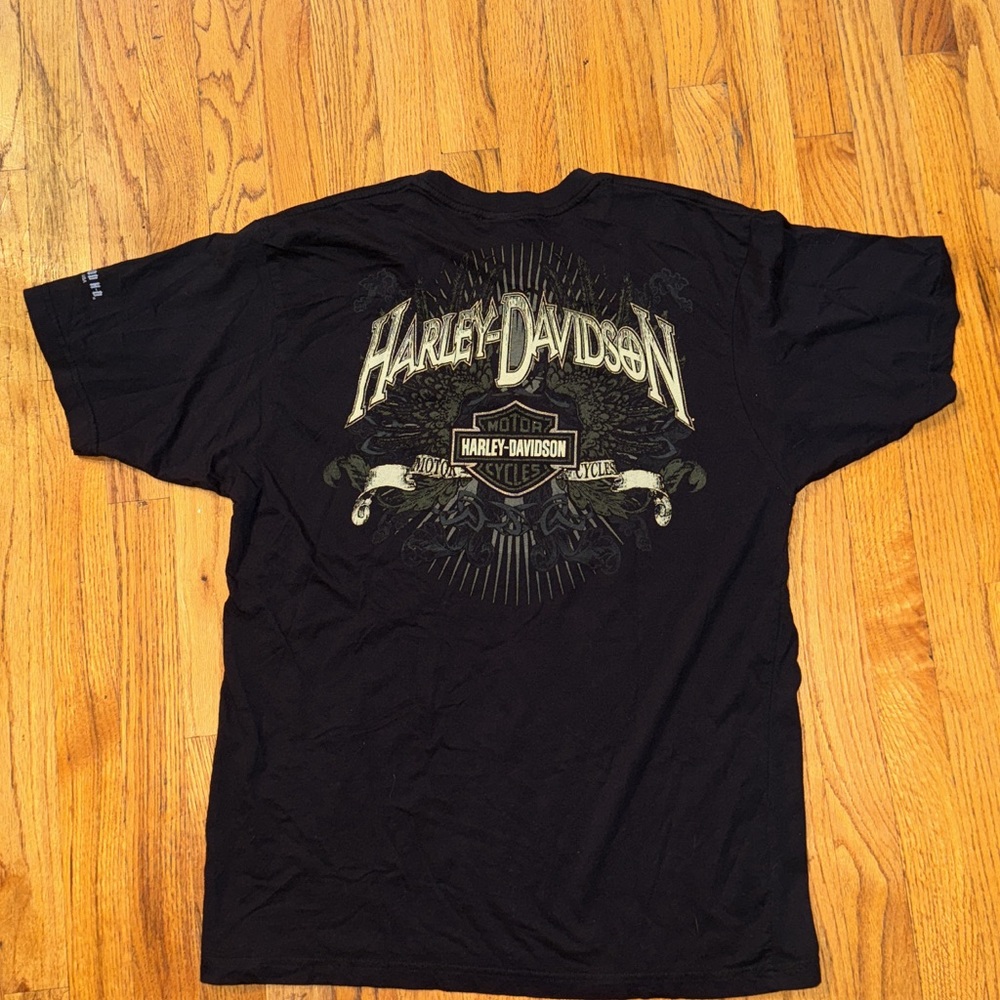 Harley-Davidson T Shirt men’s